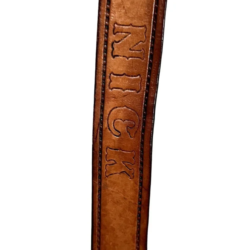Men Belt Size 42